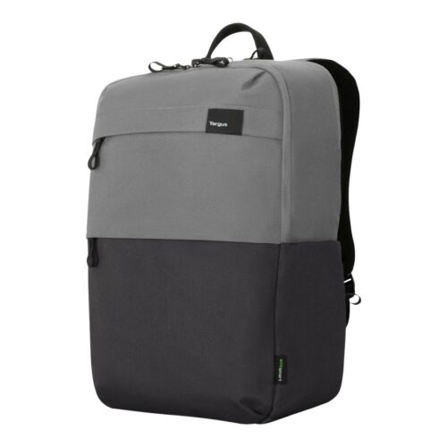 TARGUS 15.6p Sagano Travel Backpack Grey