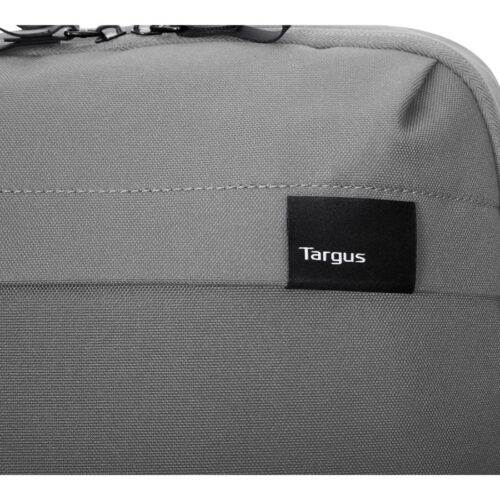 TARGUS 15.6p Sagano Travel Backpack Grey