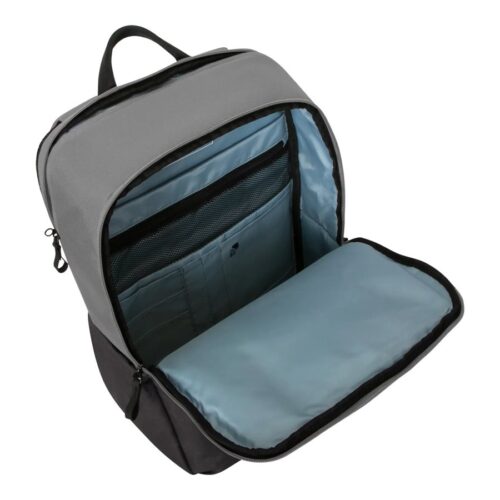 TARGUS 15.6p Sagano Travel Backpack Grey