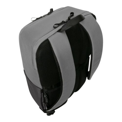 TARGUS 15.6p Sagano Travel Backpack Grey