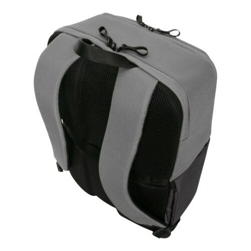 TARGUS 15.6p Sagano Travel Backpack Grey
