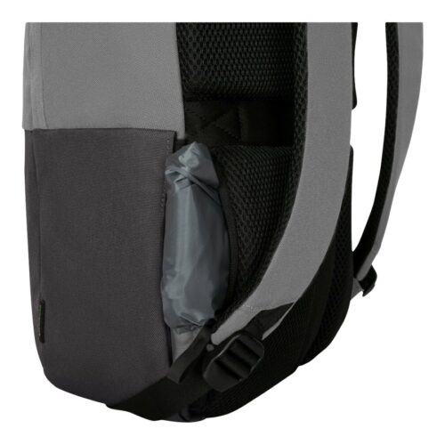 TARGUS 15.6p Sagano Travel Backpack Grey