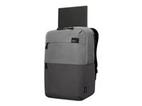 TARGUS 15.6p Sagano Travel Backpack Grey