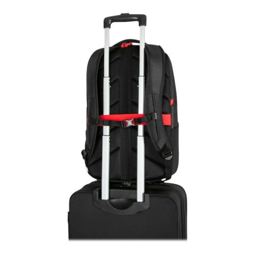 TARGUS 17.3p Strike2 Gaming Backpack