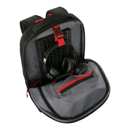 TARGUS 17.3p Strike2 Gaming Backpack