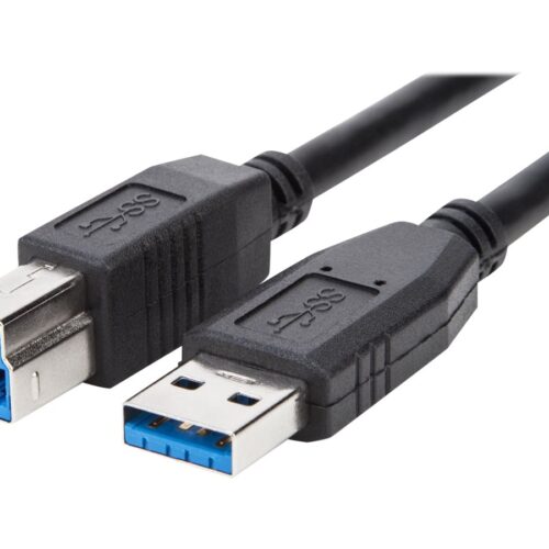 TARGUS 1m USB 3.0 A to B Cable