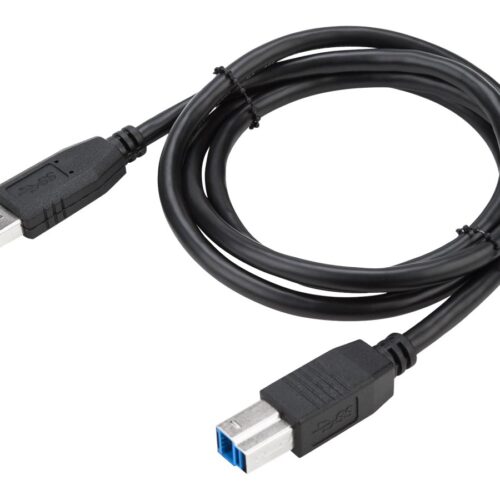 TARGUS 1m USB 3.0 A to B Cable