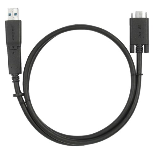 TARGUS 1m USB A to C Tether cable