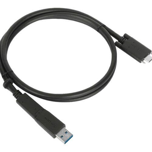 TARGUS 1m USB A to C Tether cable