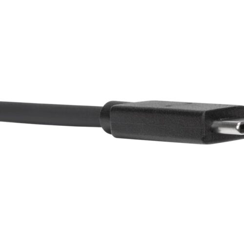 TARGUS 2Pin USB-C Multiplexer Adapter