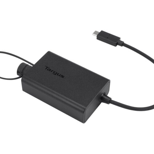 TARGUS 2Pin USB-C Multiplexer Adapter