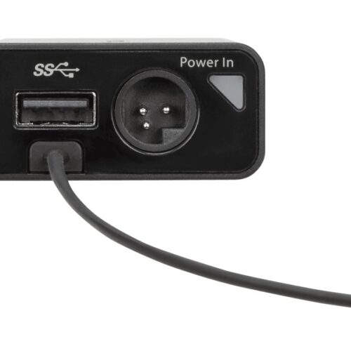 TARGUS 2Pin USB-C Multiplexer Adapter