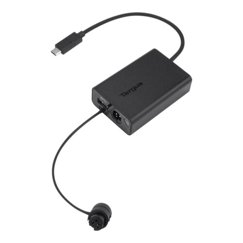 TARGUS 2Pin USB-C Multiplexer Adapter