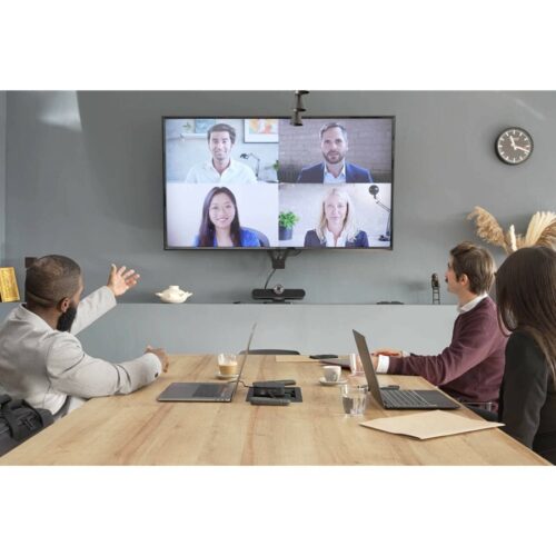 TARGUS All-in-One 4K Conference System
