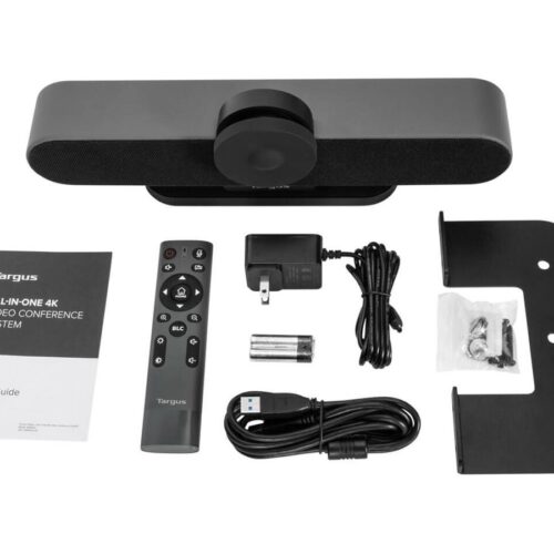 TARGUS All-in-One 4K Conference System