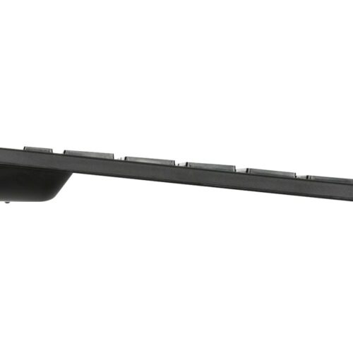 TARGUS Anti Microbial Bluetooth Keyboard (DE)
