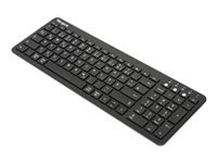TARGUS Anti Microbial Bluetooth Keyboard (DE)