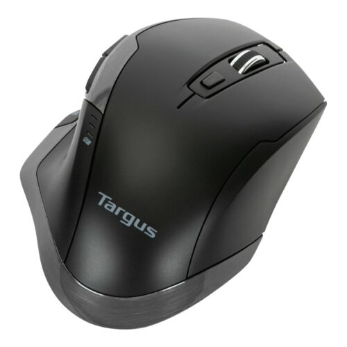 TARGUS Anti Microbial Ergonomic BlueTrace Mouse