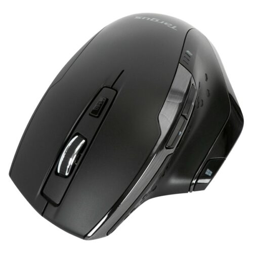 TARGUS Anti Microbial Ergonomic BlueTrace Mouse