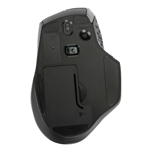 TARGUS Anti Microbial Ergonomic BlueTrace Mouse