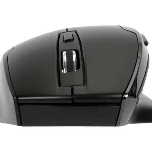 TARGUS Anti Microbial Ergonomic BlueTrace Mouse
