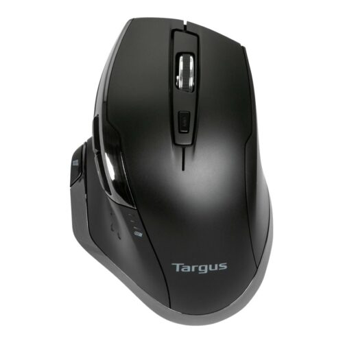 TARGUS Anti Microbial Ergonomic BlueTrace Mouse