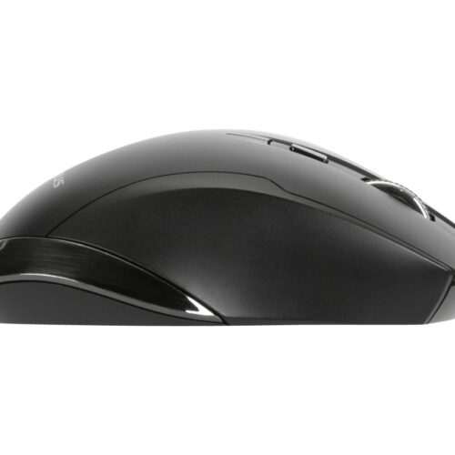 TARGUS Anti Microbial Ergonomic BlueTrace Mouse