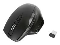 TARGUS Anti Microbial Ergonomic BlueTrace Mouse