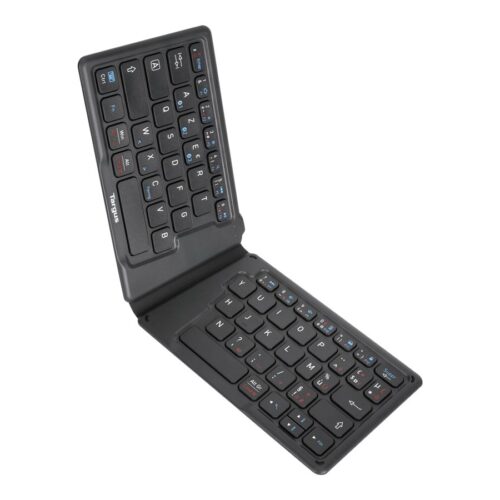 TARGUS Anti Microbial Folding Ergonomic Tablet Keyboard (FR)