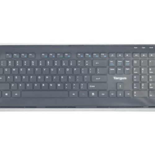 TARGUS Anti Microbial Universal Keyboard Cover XL