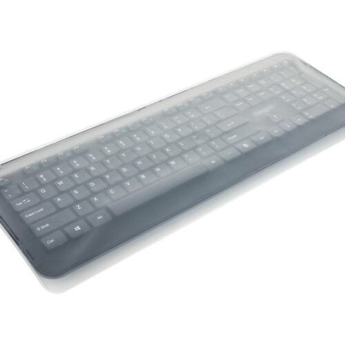 TARGUS Anti Microbial Universal Keyboard Cover XL