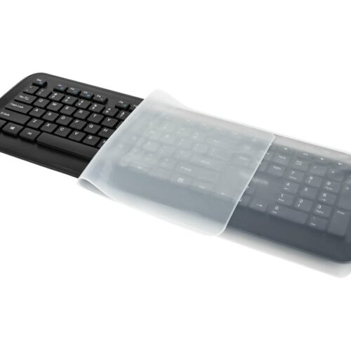 TARGUS Anti Microbial Universal Keyboard Cover XL