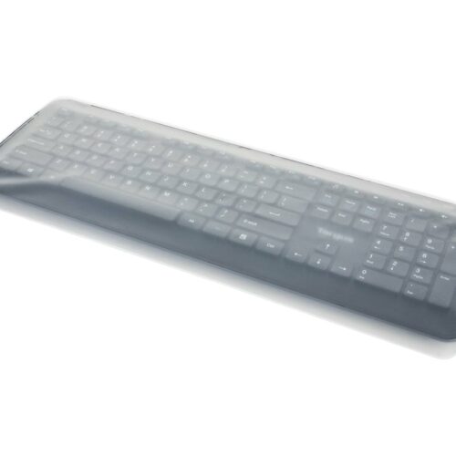 TARGUS Anti Microbial Universal Keyboard Cover XL