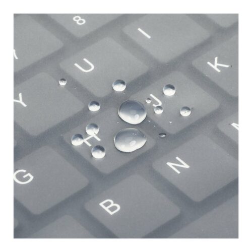TARGUS Anti Microbial Universal Keyboard Cover XL