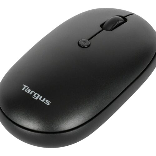 TARGUS Antimicrobial Compact Dual Mode Wireless Optical Mouse