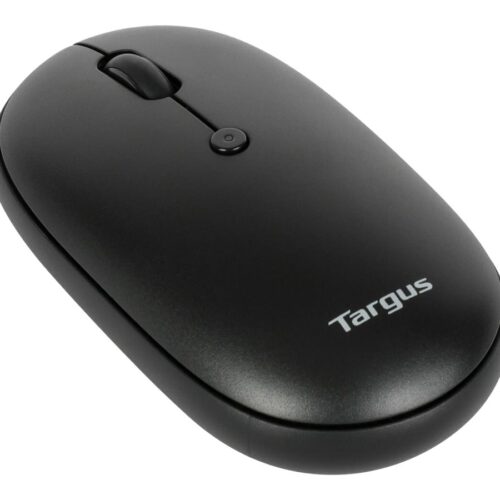 TARGUS Antimicrobial Compact Dual Mode Wireless Optical Mouse