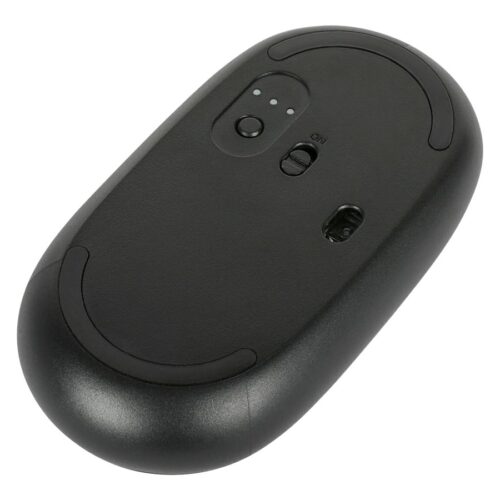 TARGUS Antimicrobial Compact Dual Mode Wireless Optical Mouse