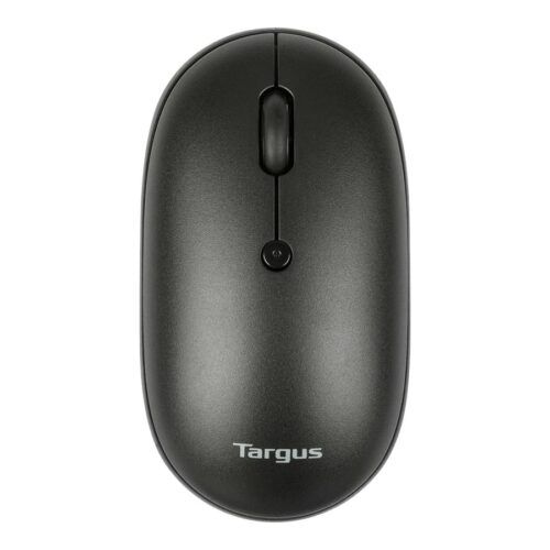 TARGUS Antimicrobial Compact Dual Mode Wireless Optical Mouse