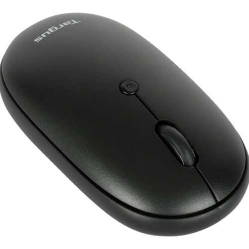TARGUS Antimicrobial Compact Dual Mode Wireless Optical Mouse