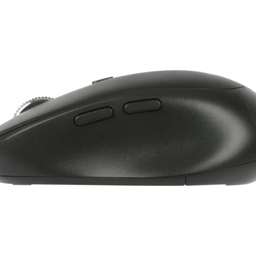 TARGUS Antimicrobial Mid-size Dual Mode Wireless Optical Mouse