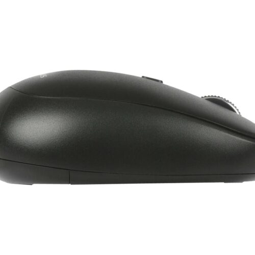 TARGUS Antimicrobial Mid-size Dual Mode Wireless Optical Mouse