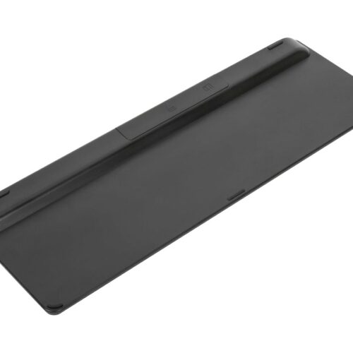 TARGUS Antimicrobial Mid-size Multi-Device Bluetooth Keyboard (UK)