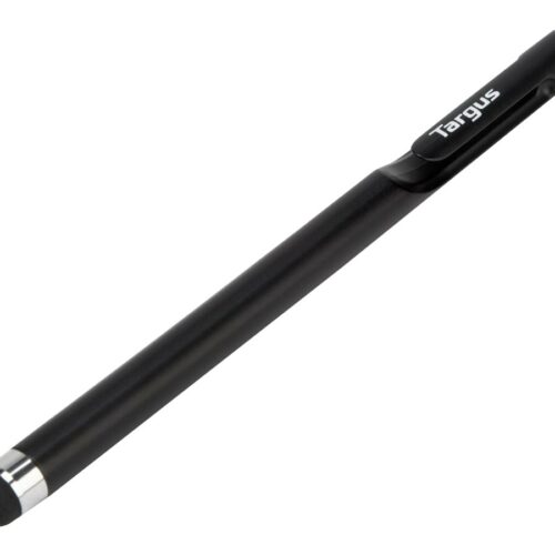 TARGUS Antimicrobial Stylus Embedded Clip – Black