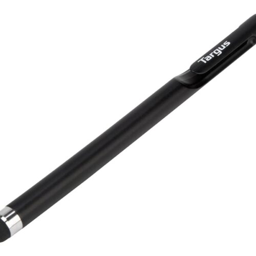 TARGUS Antimicrobial Stylus Embedded Clip – Black