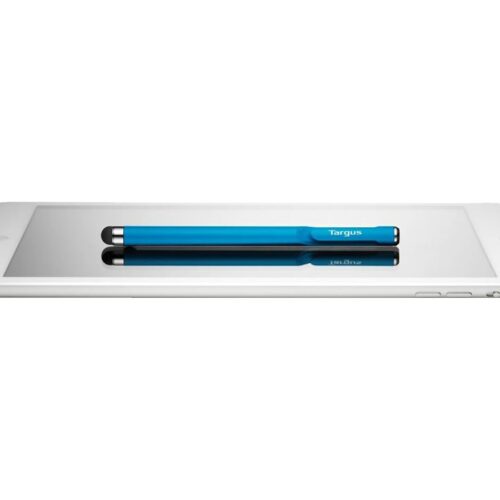 TARGUS Antimicrobial Stylus Embedded Clip Blue