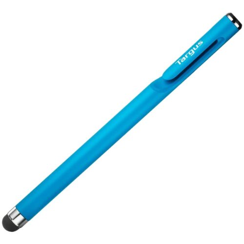 TARGUS Antimicrobial Stylus Embedded Clip Blue