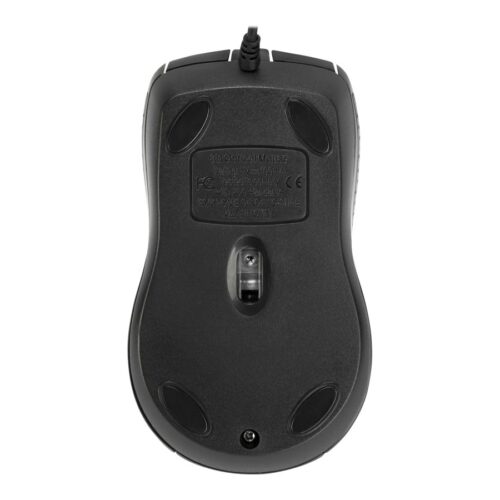 TARGUS Antimicrobial USB Wired Mouse
