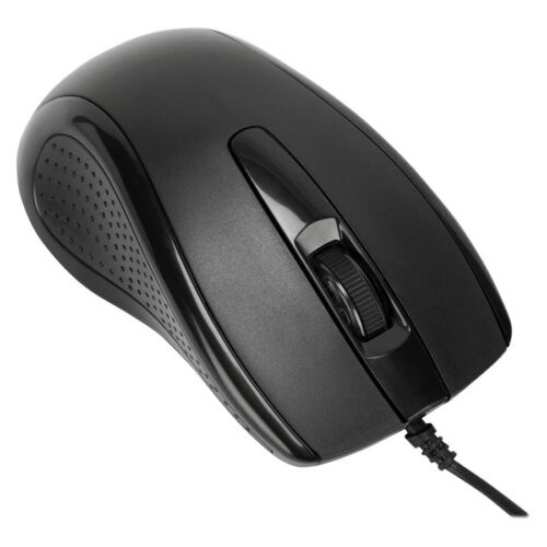 TARGUS Antimicrobial USB Wired Mouse