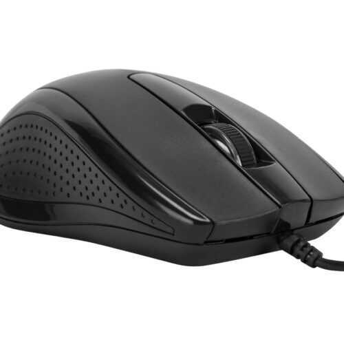 TARGUS Antimicrobial USB Wired Mouse