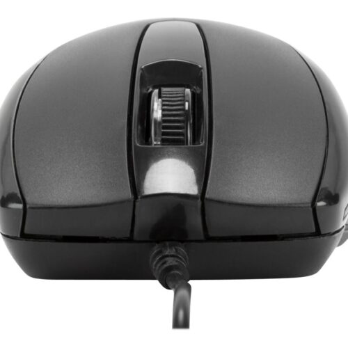 TARGUS Antimicrobial USB Wired Mouse